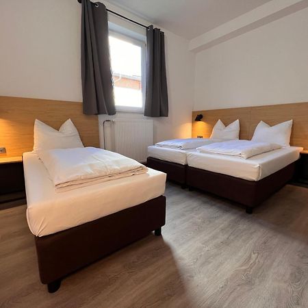 24Seven Apartments - Self Check-In Altdorf  Ngoại thất bức ảnh
