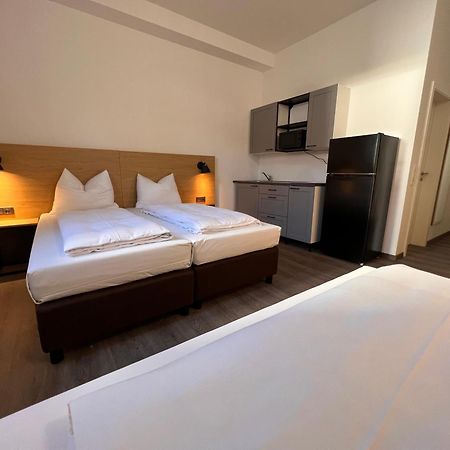 24Seven Apartments - Self Check-In Altdorf  Ngoại thất bức ảnh