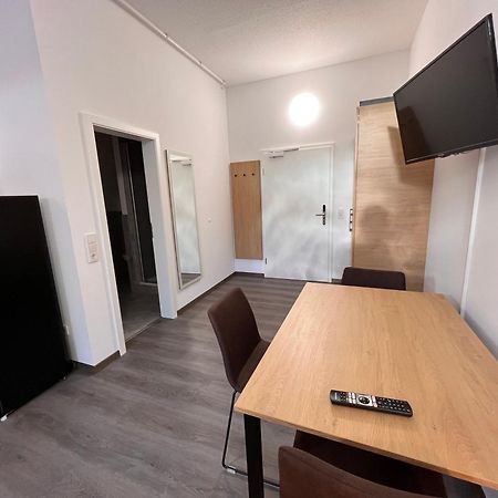 24Seven Apartments - Self Check-In Altdorf  Ngoại thất bức ảnh