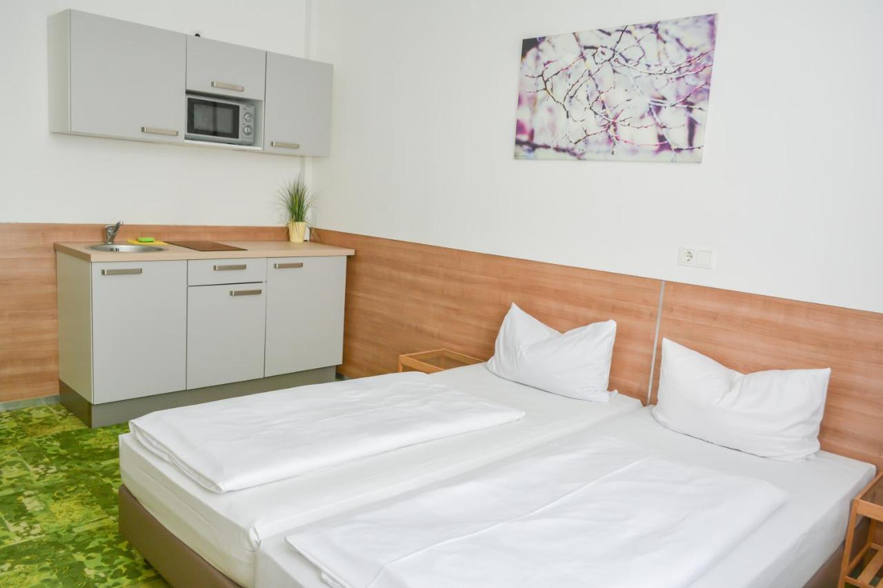 24Seven Apartments - Self Check-In Altdorf  Ngoại thất bức ảnh