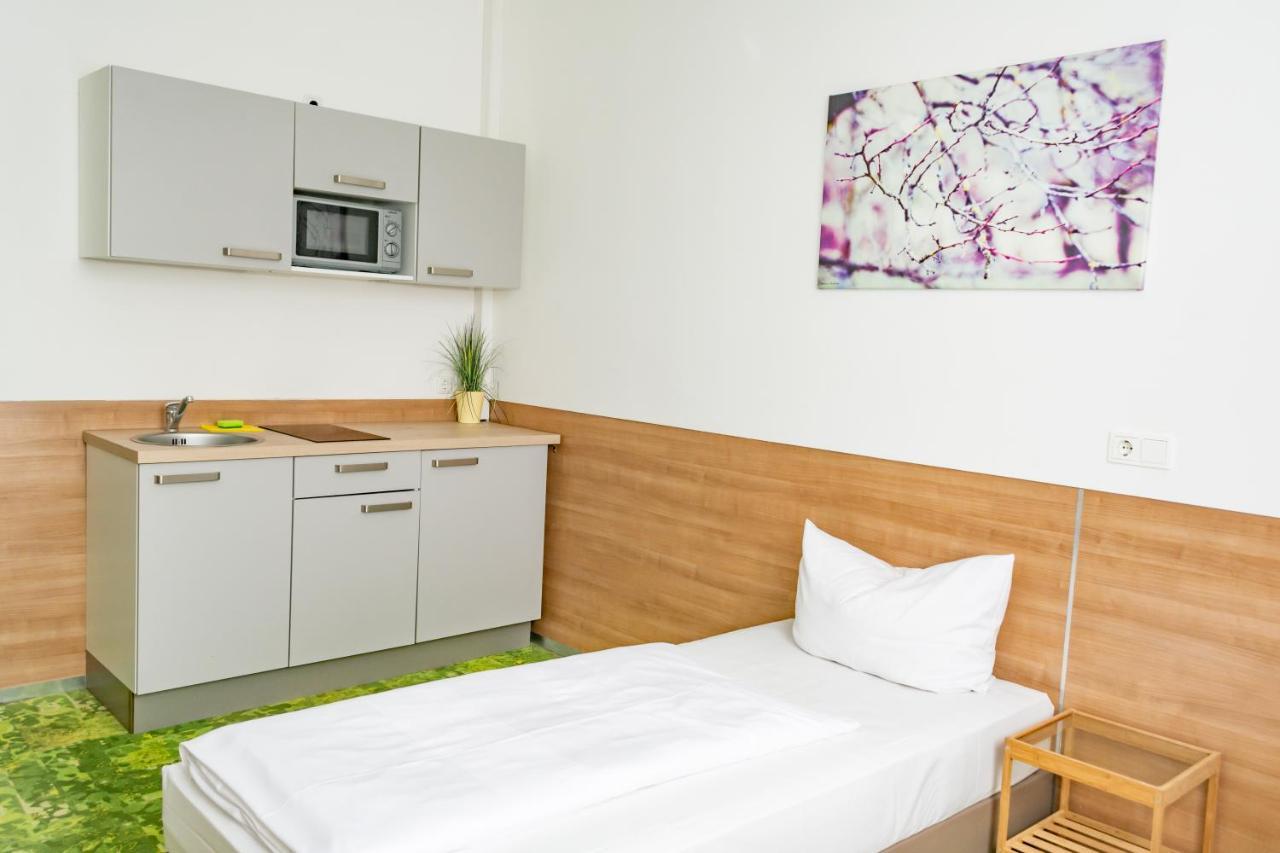 24Seven Apartments - Self Check-In Altdorf  Ngoại thất bức ảnh