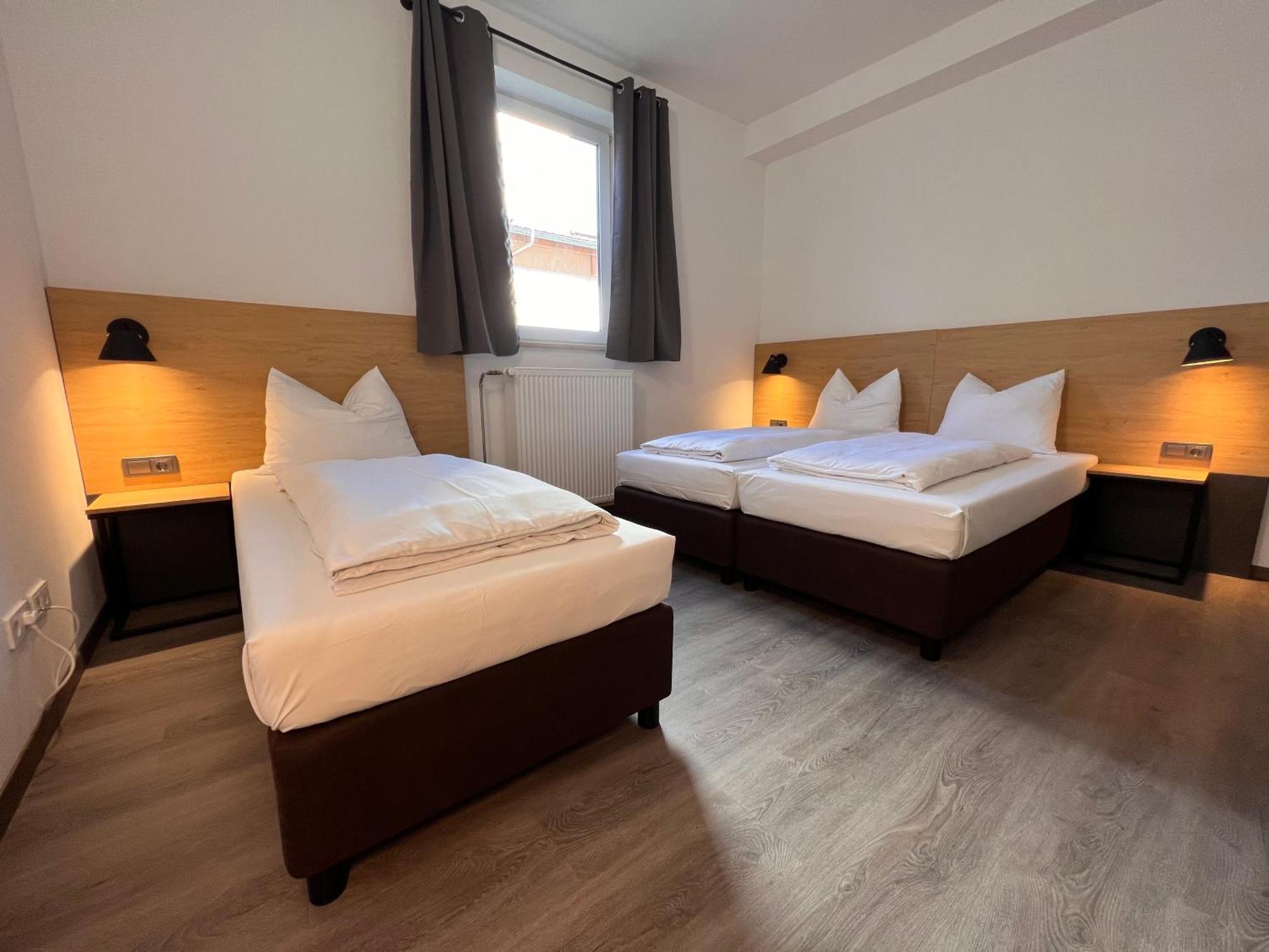24Seven Apartments - Self Check-In Altdorf  Ngoại thất bức ảnh